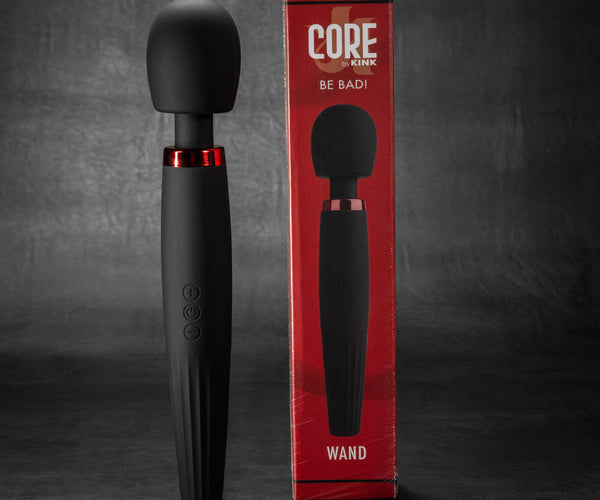 Vibrators & Pussy Toys of All Types by Kink Store