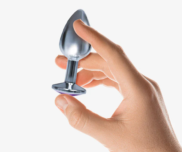 plug anal mercadolibre Silicone Anal Lube main image 0