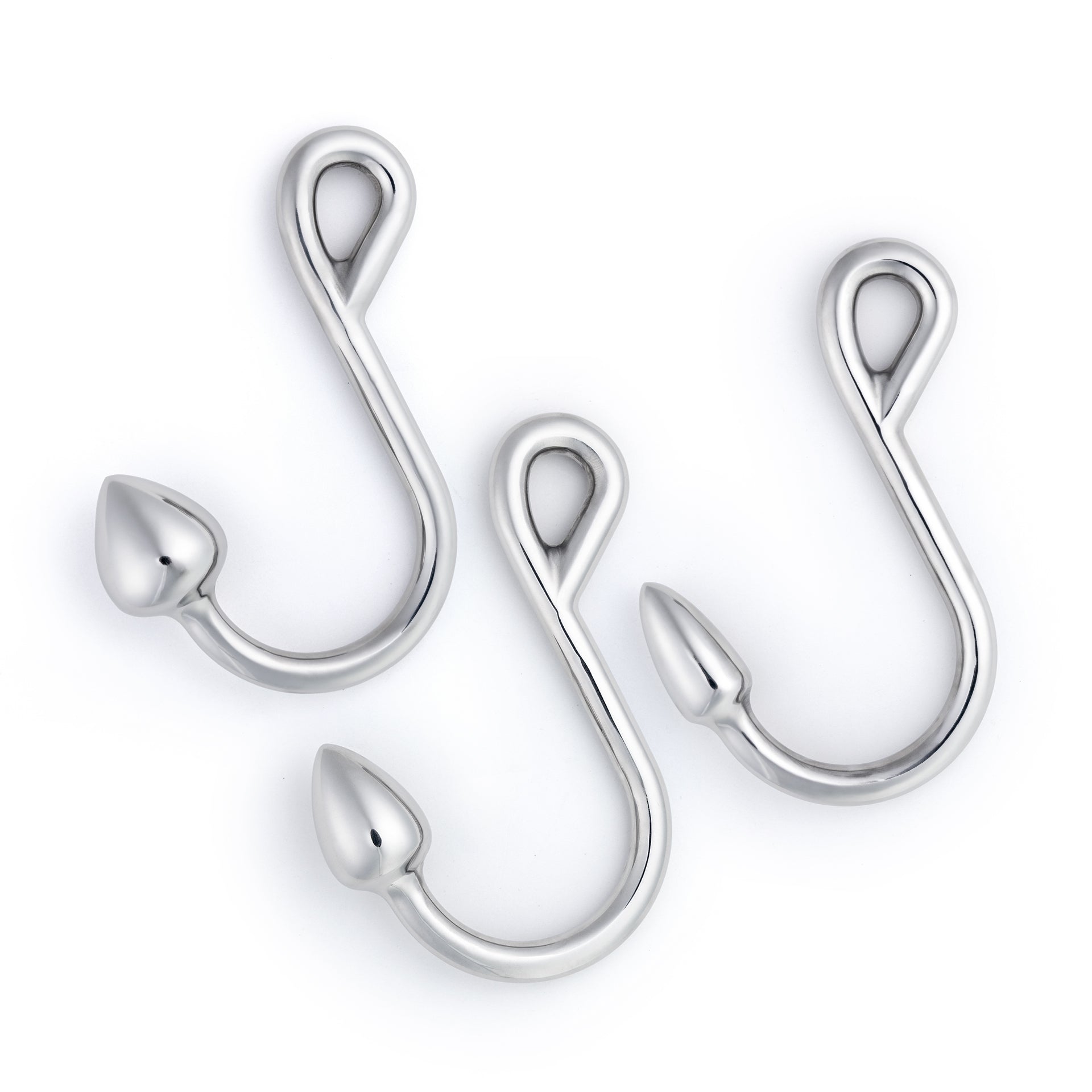 New Product: The Devil's Hook