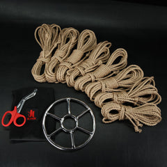 Collection image for: Bondage & Shibari Rope