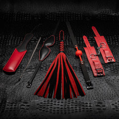 Collection image for: Beginner BDSM Toys & Gear