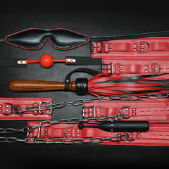Collection image for: BDSM Kits & Sets