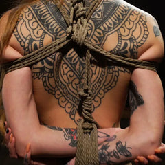 Collection image for: Bondage Rope