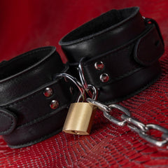 Collection image for: Steel Cuffs & Collars