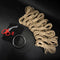 Shibari Rope Bondage