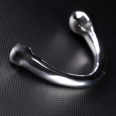 Collection image for: Metal & Glass Dildos