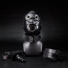 Collection image for: BDSM Sensory Play Toys