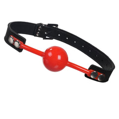 Collection image for: BDSM Gags