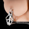 BDSM Nipple Clamps