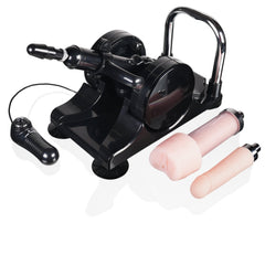 Collection image for: Fucking Machines