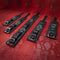 Leather Bondage Restraints