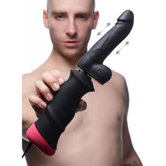 Collection image for: Thrusting Dildos
