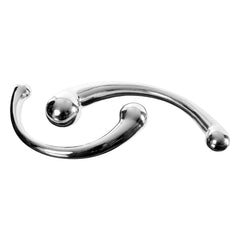 Collection image for: Metal & Glass Dildos