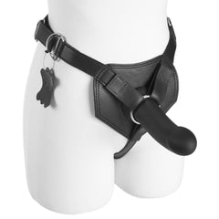 Strap On Harnesses - Kink Store