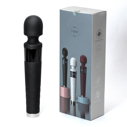 Power Wand Vibrator by KINK