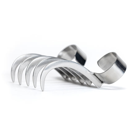 The Bear Claw by Kink