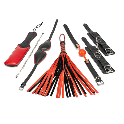 Whipped Ass Kit by KINK