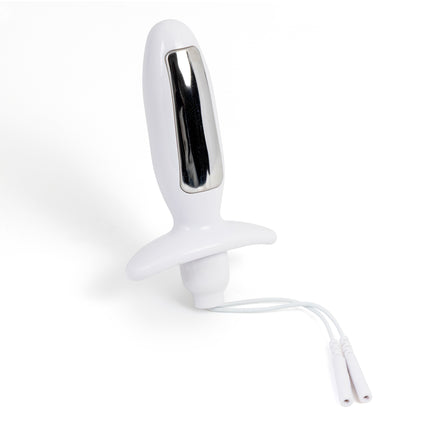 E-Stim Torpedo Probe Vaginal or Anal by Kink