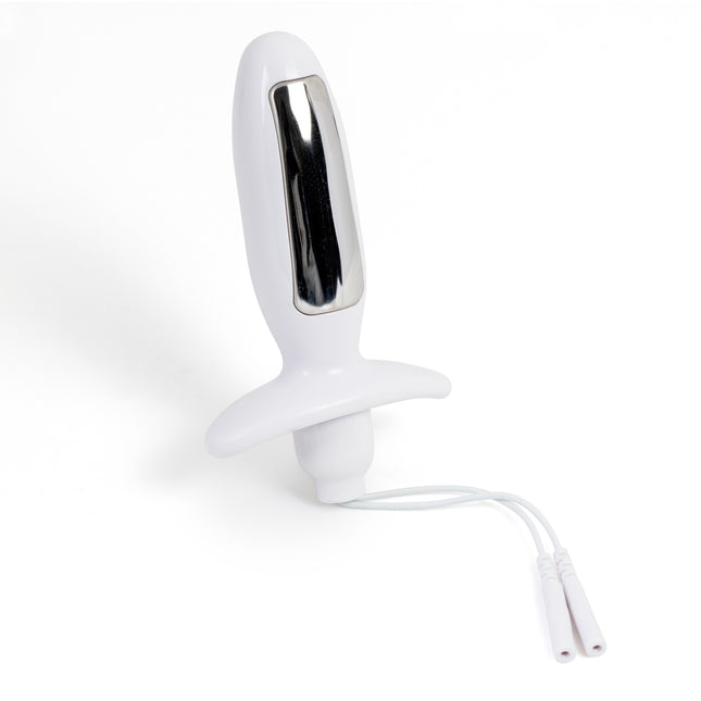 E-Stim Torpedo Probe Vaginal or Anal by Kink