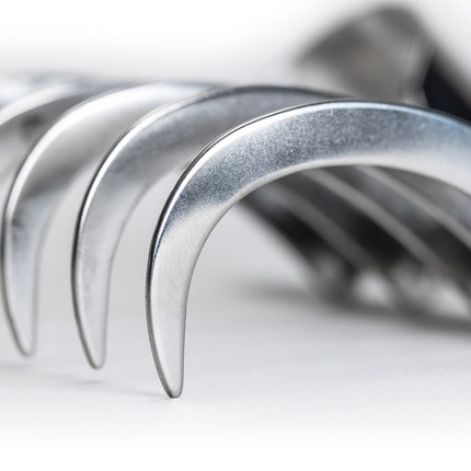 The Bear Claw by Kink