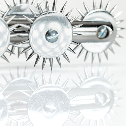 Cat O Nine Extreme BDSM Pinwheel by Kink