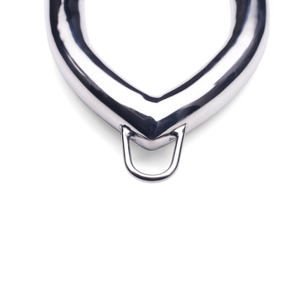 Deep Pussy Hook by Kink