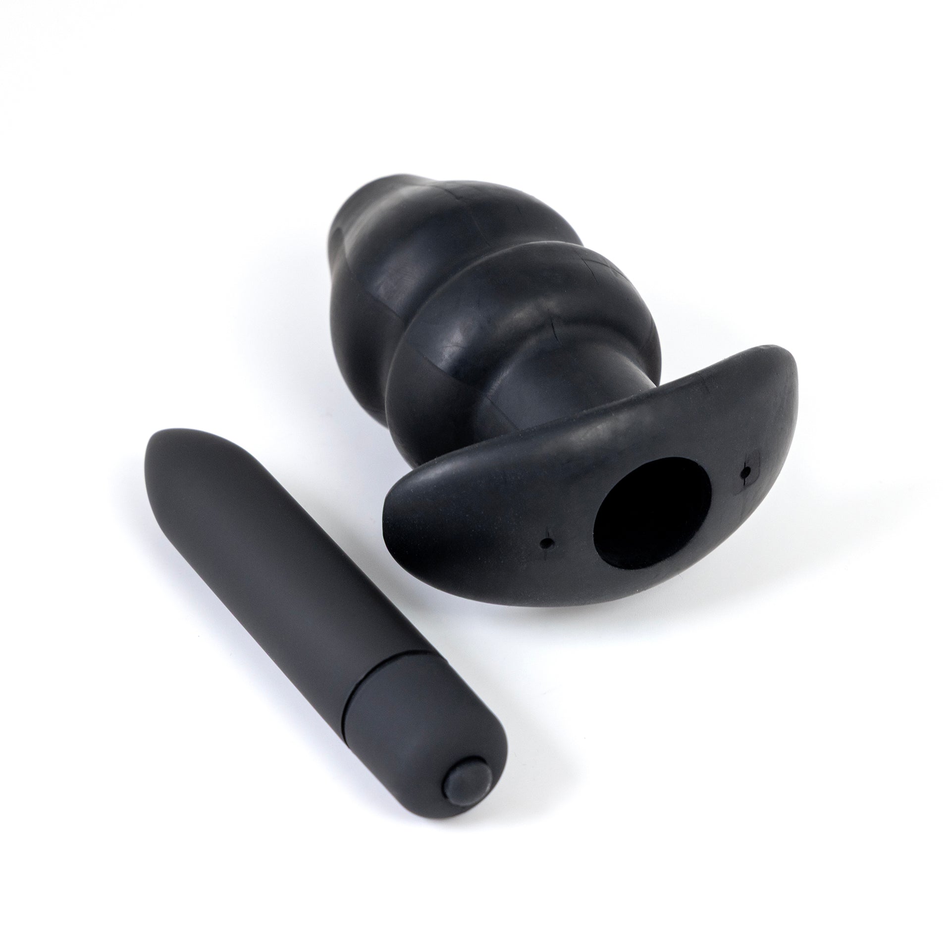 E-Stim Fire in the Hole Vibrating Anal Plug by Kink Kink Store E-Stim Fire in the Hole Vibrating Anal Plug by Kink Kink Store