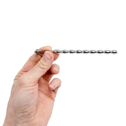 E-Stim Bullet Urethral Sound by KINK