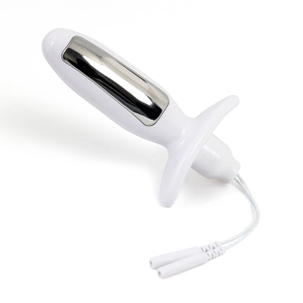 E-Stim Torpedo Probe Vaginal or Anal by Kink