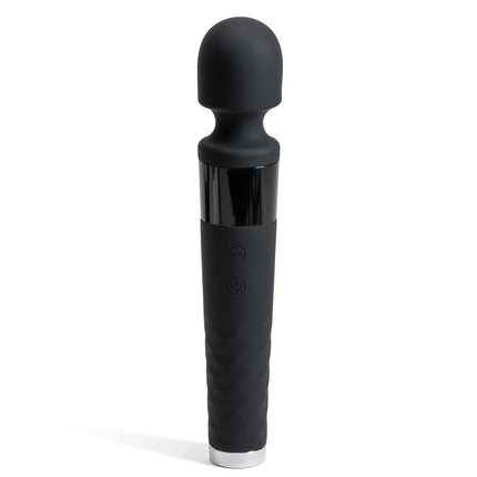 Power Wand Vibrator by KINK