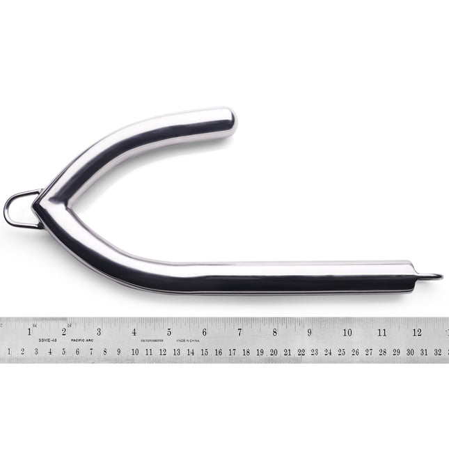 Deep Pussy Hook by Kink