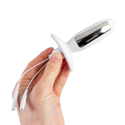 E-Stim Torpedo Probe Vaginal or Anal by Kink