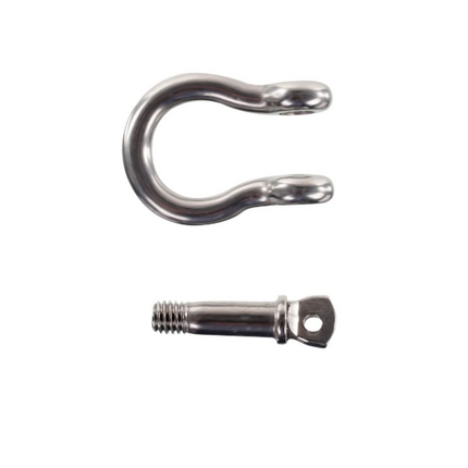 Bondage Anchor Shackles by KINK