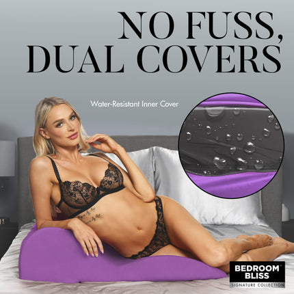 Multi Position Love Cushion