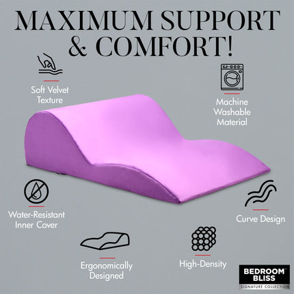 Multi Position Love Cushion