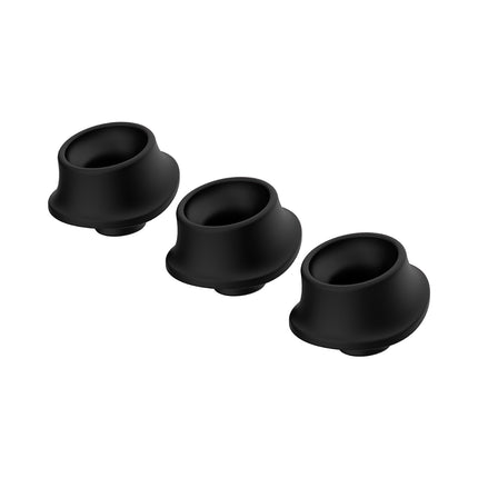 Arcwave Pleasure Pair - Ion + Womanizer Premium 2 - TEMP