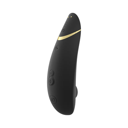 Arcwave Pleasure Pair - Ion + Womanizer Premium 2 - TEMP