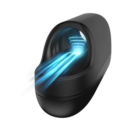 Arcwave Pleasure Pair - Ion + Womanizer Premium 2 - TEMP