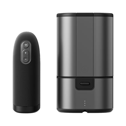 Arcwave Pleasure Pair - Ion + Womanizer Premium 2 - TEMP