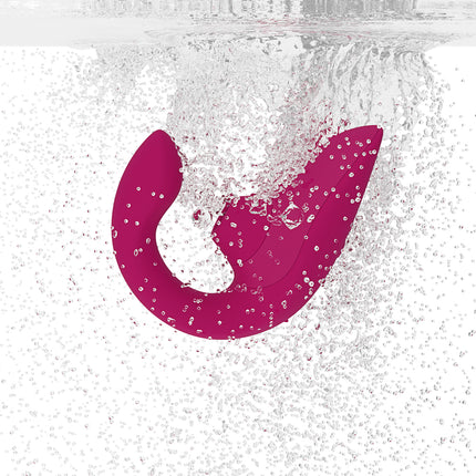 Blend Vibrant Pink - TEMP