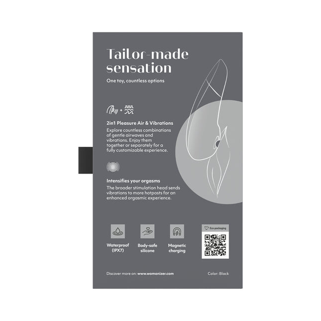 Enhance Vibrant Black - TEMP