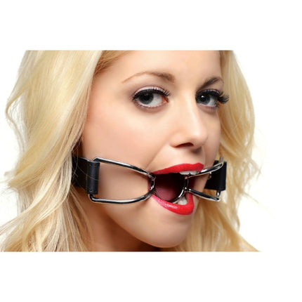 Spider Open Mouth Gag - BDSM Toys