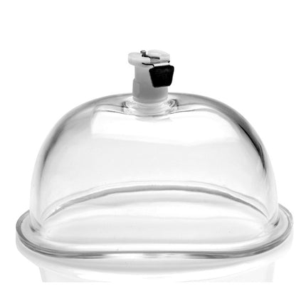 Digital Automatic Pussy Pump - BDSM Toys