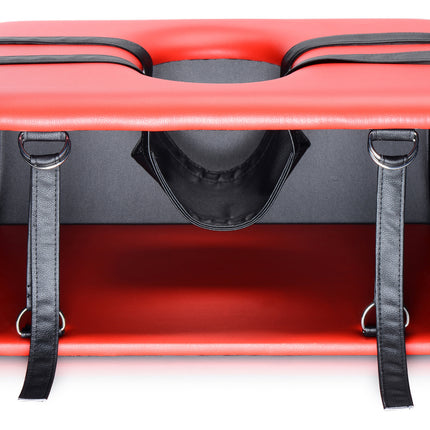 Queening Chair - Bondage Toys