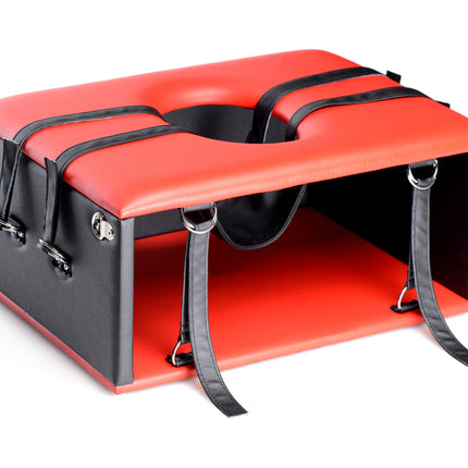 Queening Chair - Bondage Toys