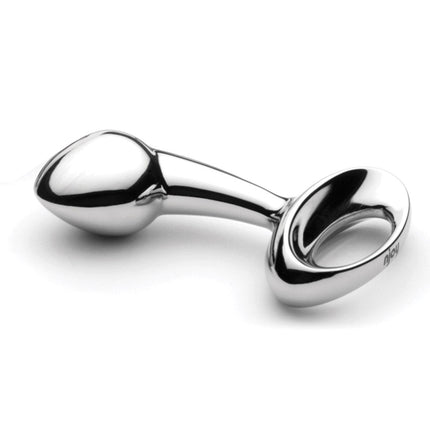 njoy Pure Plug Large - Sex Toys