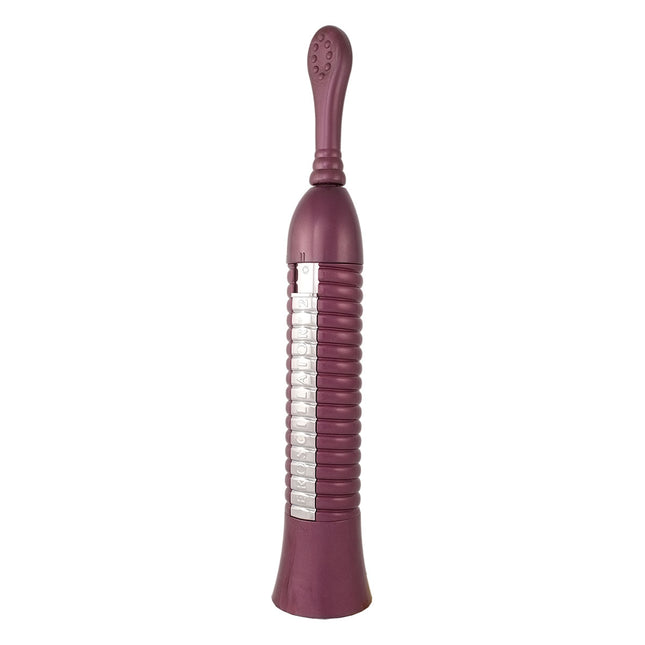 Eroscillator 2 Top Deluxe - Sex Toys