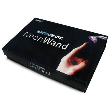 Power Tripper Neon Wand Attachment - Electro Toys