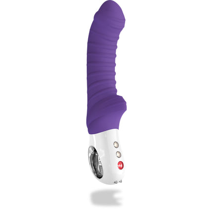 Fun Factory Tiger - Violet - Sex Toys