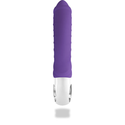 Fun Factory Tiger - Violet - Sex Toys